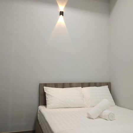 The Room Perhentian - Long Beach カンポン・クアラ・ベシュット エクステリア 写真