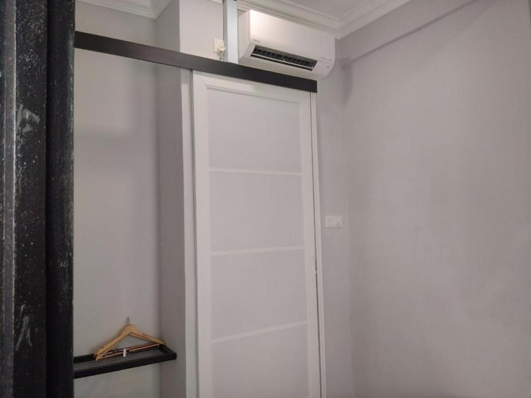 The Room Perhentian - Long Beach カンポン・クアラ・ベシュット エクステリア 写真